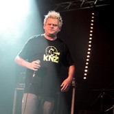 KNŻ - OSTATNI KONCERT W MIEŚCIE 2015-03-06