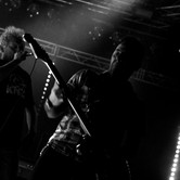 KNŻ - OSTATNI KONCERT W MIEŚCIE 2015-03-06