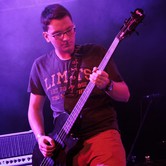 KNŻ - OSTATNI KONCERT W MIEŚCIE 2015-03-06