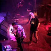 KNŻ - OSTATNI KONCERT W MIEŚCIE 2015-03-06