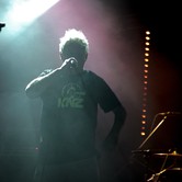 KNŻ - OSTATNI KONCERT W MIEŚCIE 2015-03-06