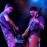 KNŻ - OSTATNI KONCERT W MIEŚCIE 2015-03-06