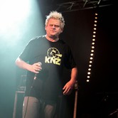 KNŻ - OSTATNI KONCERT W MIEŚCIE 2015-03-06