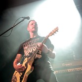 KNŻ - OSTATNI KONCERT W MIEŚCIE 2015-03-06