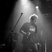 KNŻ - OSTATNI KONCERT W MIEŚCIE 2015-03-06