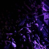 KNŻ - OSTATNI KONCERT W MIEŚCIE 2015-03-06