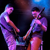 KNŻ - OSTATNI KONCERT W MIEŚCIE 2015-03-06