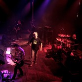 KNŻ - OSTATNI KONCERT W MIEŚCIE 2015-03-06