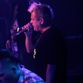 KNŻ - OSTATNI KONCERT W MIEŚCIE 2015-03-06