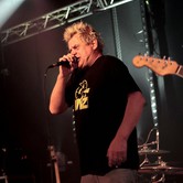 KNŻ - OSTATNI KONCERT W MIEŚCIE 2015-03-06