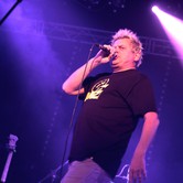 KNŻ - OSTATNI KONCERT W MIEŚCIE 2015-03-06