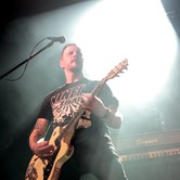 KNŻ - OSTATNI KONCERT W MIEŚCIE 2015-03-06