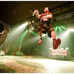 2010-03-31, Method Man, fot. Rafał Nowakowski