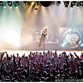 RISE AGAINST 2012-03-15
