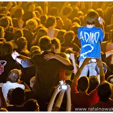 RISE AGAINST 2012-03-15