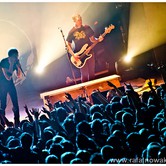 RISE AGAINST 2012-03-15