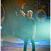 RISE AGAINST 2012-03-15