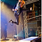 RISE AGAINST 2012-03-15