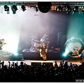 RISE AGAINST 2012-03-15