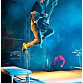 RISE AGAINST 2012-03-15
