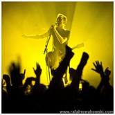 RISE AGAINST 2012-03-15