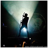 RISE AGAINST 2012-03-15