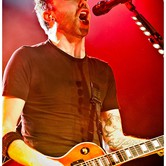 RISE AGAINST 2012-03-15