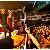 RISE AGAINST 2012-03-15