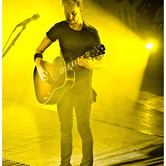 RISE AGAINST 2012-03-15