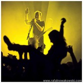 RISE AGAINST 2012-03-15