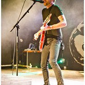 RISE AGAINST 2012-03-15