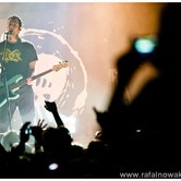 RISE AGAINST 2012-03-15