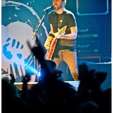 RISE AGAINST 2012-03-15