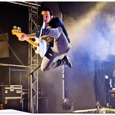 RISE AGAINST 2012-03-15