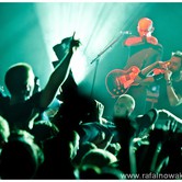 RISE AGAINST 2012-03-15