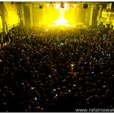 RISE AGAINST 2012-03-15