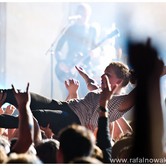 RISE AGAINST 2012-03-15