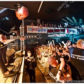 RISE AGAINST 2012-03-15