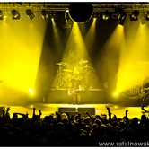 RISE AGAINST 2012-03-15