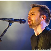 RISE AGAINST 2012-03-15