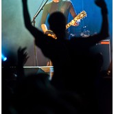 RISE AGAINST 2012-03-15