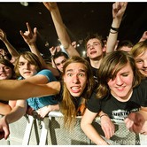 RISE AGAINST 2012-03-15