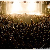 RISE AGAINST 2012-03-15