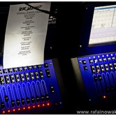 RISE AGAINST 2012-03-15