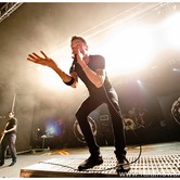 RISE AGAINST 2012-03-15