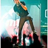 RISE AGAINST 2012-03-15