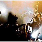 RISE AGAINST 2012-03-15