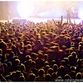 RISE AGAINST 2012-03-15