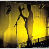 RISE AGAINST 2012-03-15