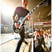 RISE AGAINST 2012-03-15